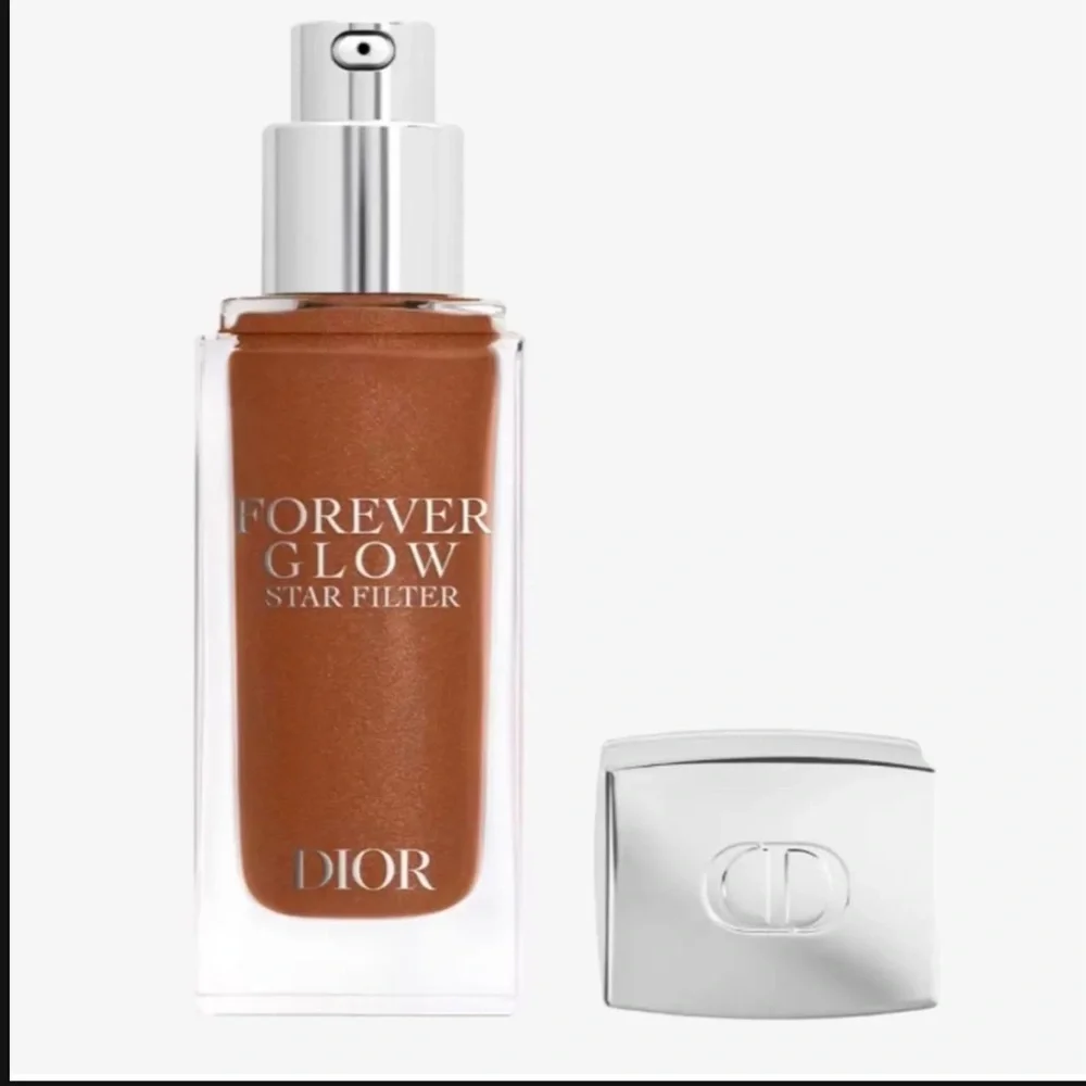 DIOR Forever Glow Star Filter Multi-Use Highlighter- Color 7